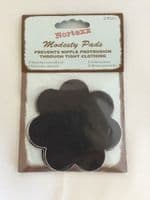 Nortexx Modesty Pads 2 Pairs (4)Self Adhesive~Hypoallergenic~