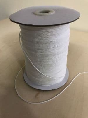 Roman Blind Cord 2mm ~Premium Quality~Massive 200 Meter Roll