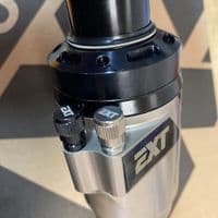 Aria air shock (standard eyelet)