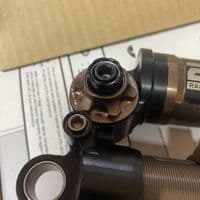 Arma V4 - Damper only