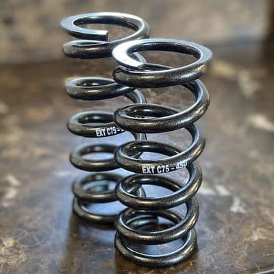 C75 Springs