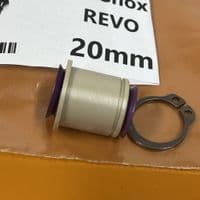DHsign REVo bushings