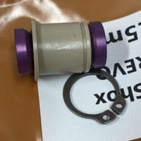 DHsign REVo bushings