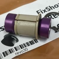 DHsign REVo bushings