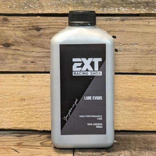 EV68 Workshop bottle