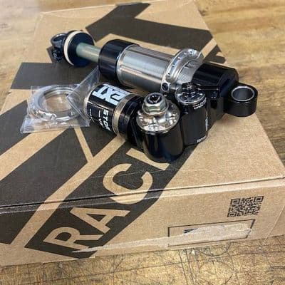 EXT Ex demo products