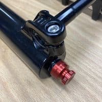 EXT V2 ERA LT fork Long Travel