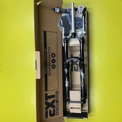 EXT V2 ERA LT fork Long Travel