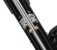 EXT V2 ERA LT fork Long Travel