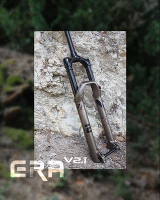 Limited edition ERA V2,1