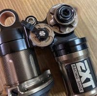 Storia V4 - Damper only (230 eye to eye)