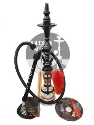 Beginner’s Guide to Hookah Pipes and Your First Setup