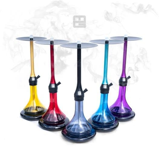 Hookah Sets vs Build-Your-Own in the UK: Best Value Guide