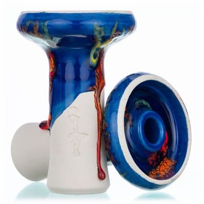 Aladin Biggie phunnel (multi colours)