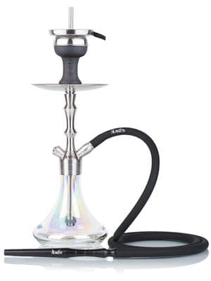 Aladin MVP 360 shiny clear