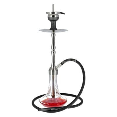 Aladin MVP Rocket Red