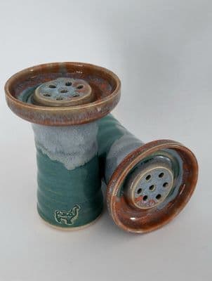 Alpaca MEDIUM APACHE