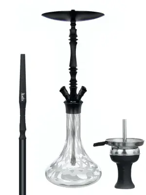 Alux M4.1 Hookah - By Aladin