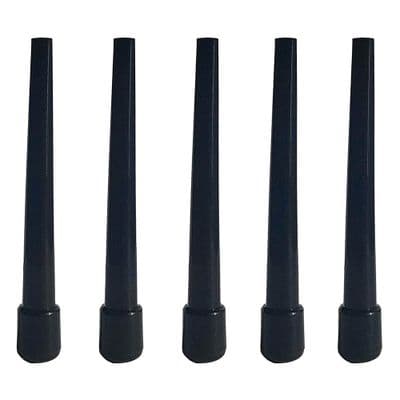 Black Edition Mouth Tips - By Clouds