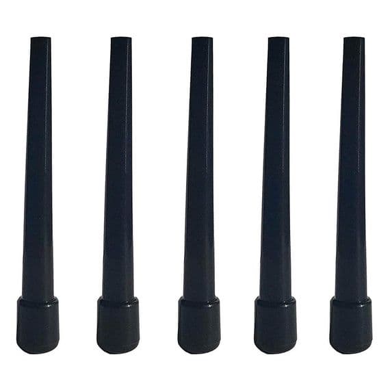 Black Edition Mouth Tips - By Clouds