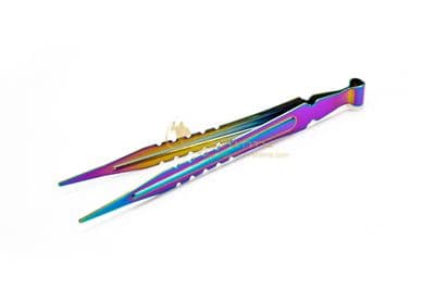 Dschinni purple rain