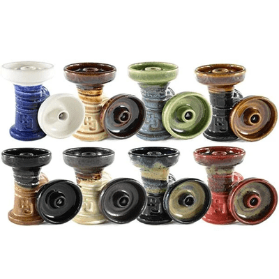 Hookah John 80 Ft ESPANA Various Colours)