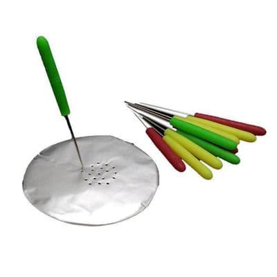 Hookah Poker Tool