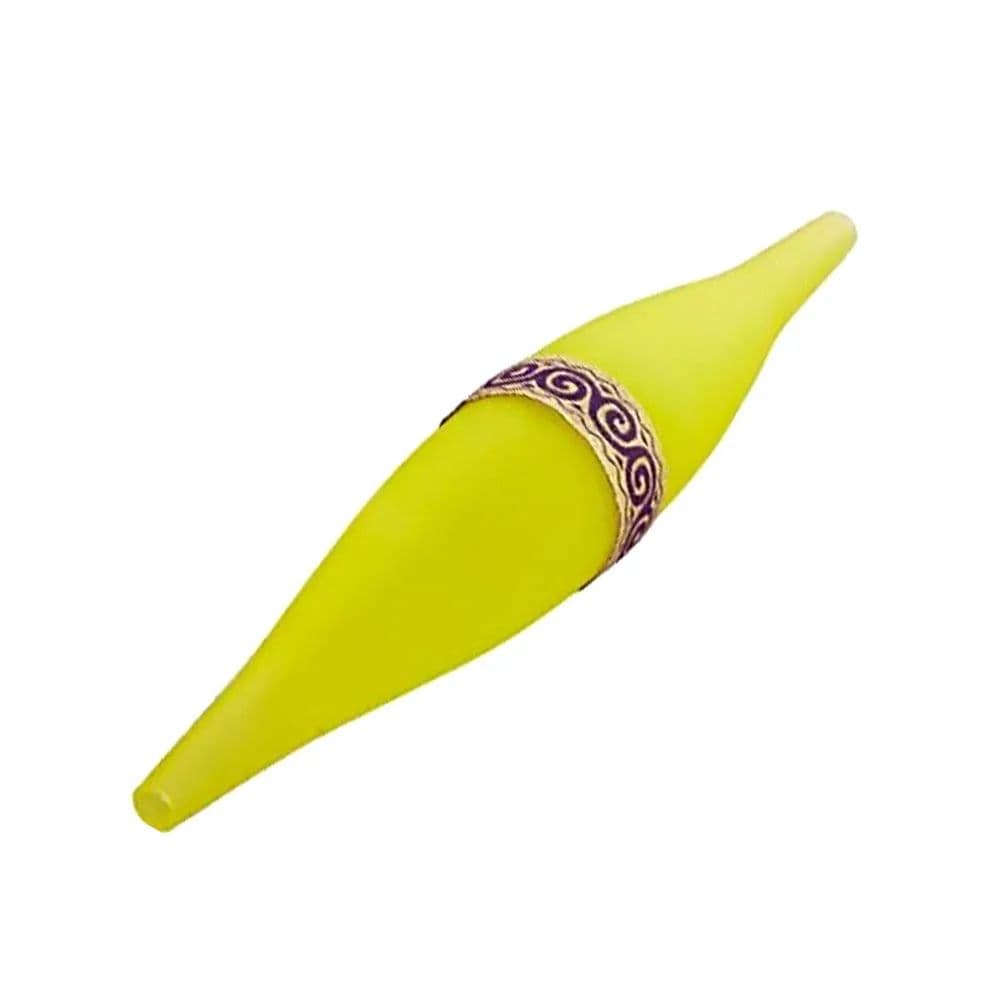 Ice Pipe - Yellow