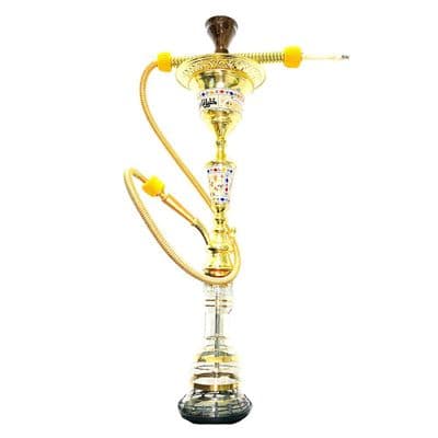 Khalil Mamoon Gold Sadaf