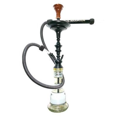 Khalil Mamoon Shareef Black