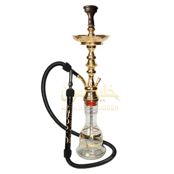 Khalil Mamoon Shareef Gold