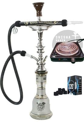 Khalil Mamoon Starter Kit