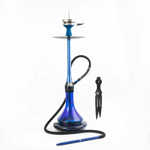 MG Chameleon Kameleo Blue Chrome Edition