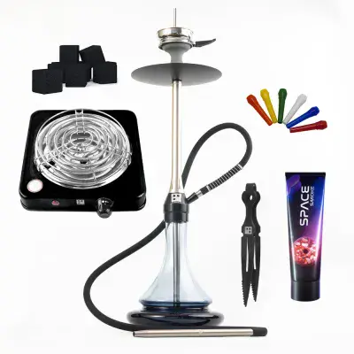 MG Chameleon Kameleo Chrome Edition Bundle