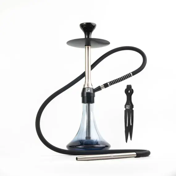 MG Kameleo Junior 1.0 Gunmetal