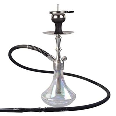 MVP 360 Hookah - By Aladin