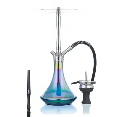 MVP 460 Hookah Rainbow Edition - By Aladin
