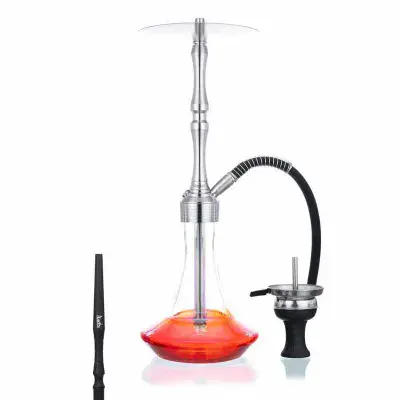 MVP Rocket Hookah - By Aladin