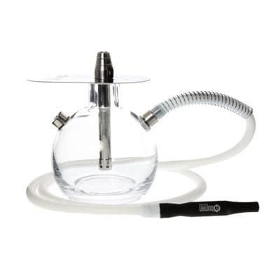 N8 Voyage Travel Hookah - By Oduman