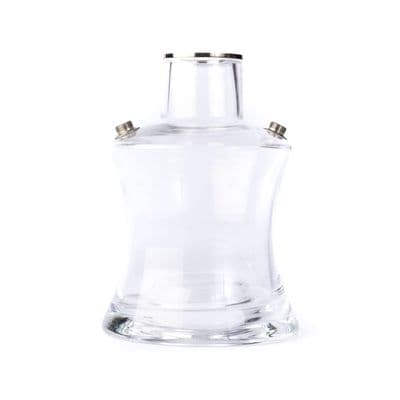 Oduman N2 Glass Replacement Vase
