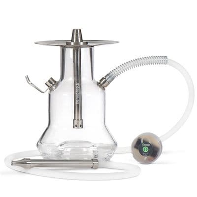 Oduman N4 Glass Shisha