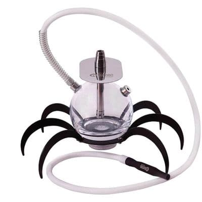 Oduman N9 Tarantula Glass Shisha