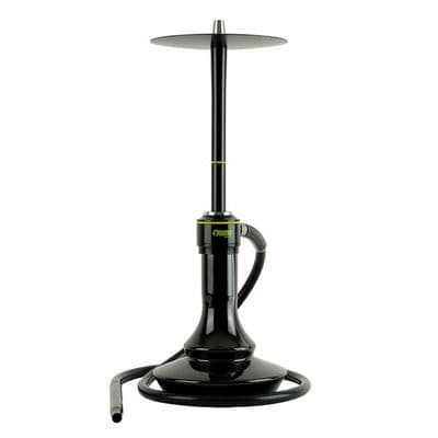 Oduman Nova Hookah  Black