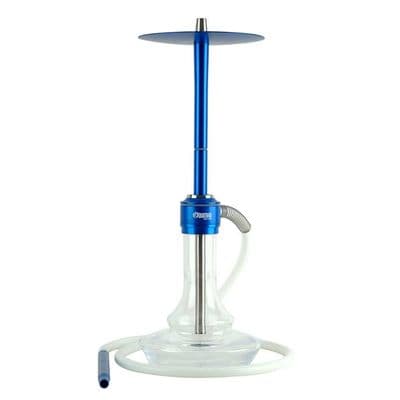 Oduman Nova Hookah  Blue