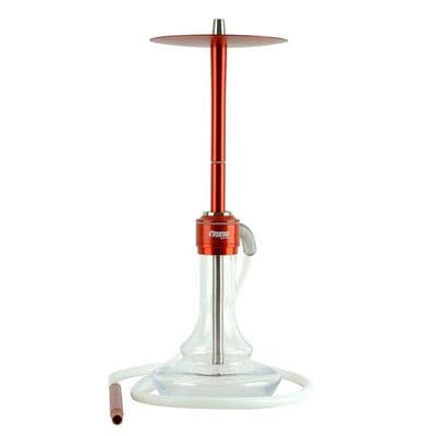 Oduman Nova Hookah  Red
