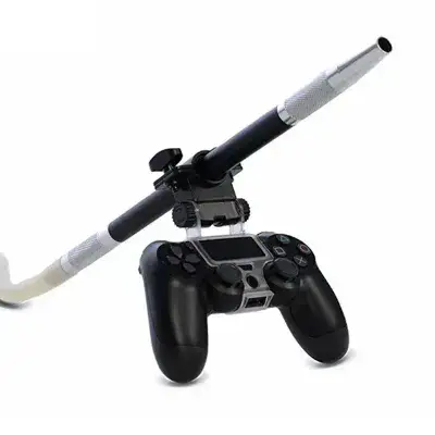 PS4 Hookah Hose Holder for Sony PS4 Controller by Dobe