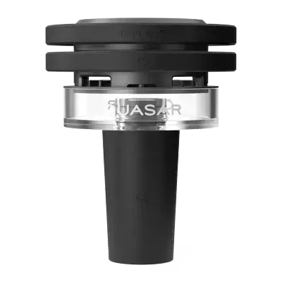 Quasar Raas 2 Thermic Head