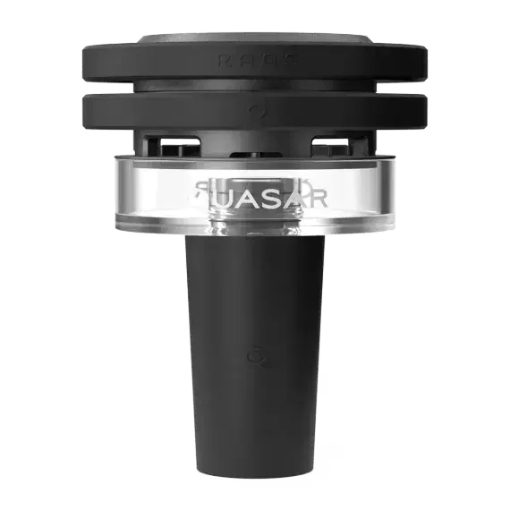 Quasar Raas 2 Thermic Head