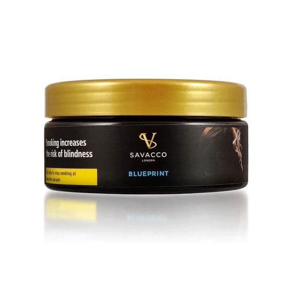 Savacco Blue Print (Blueberry & Iced Lemonade) 200g