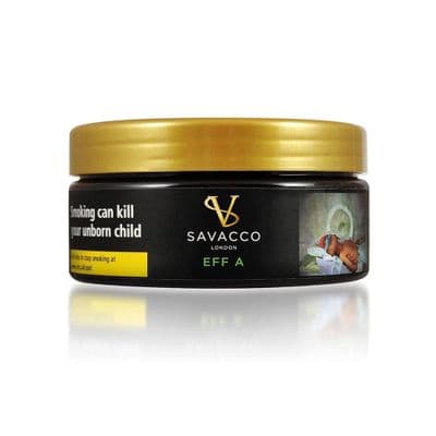 Savacco Eff A (Frozen Apple) 200g